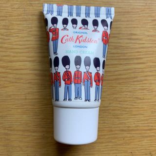 キャスキッドソン(Cath Kidston)のキャスキッドソン ハンドクリーム(ハンドクリーム)