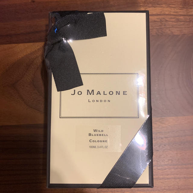 Jo Malone(ジョーマローン)のＪＯ MALONE 100ml香水 コスメ/美容の香水(香水(女性用))の商品写真