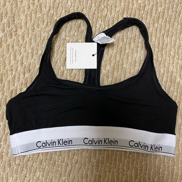 Calvin Klein(カルバンクライン)のCalvin Klein 下着 レディースの下着/アンダーウェア(ブラ)の商品写真