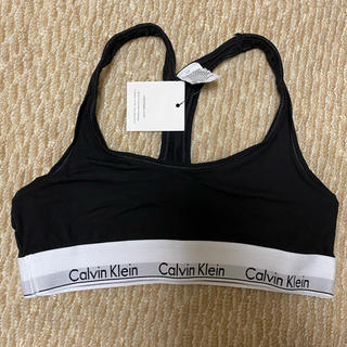 カルバンクライン(Calvin Klein)のCalvin Klein 下着(ブラ)