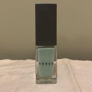 スリー(THREE)のthree ネイル(マニキュア)