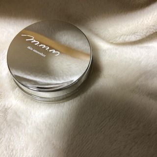 コスメキッチン(Cosme Kitchen)のm.m.m / ムー　スキンスムーザー BY(化粧下地)