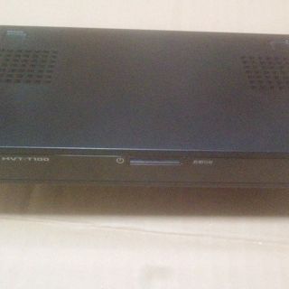 アイオーデータ(IODATA)のHVT-T100　地デジチューナー ハイビジョン(テレビ)