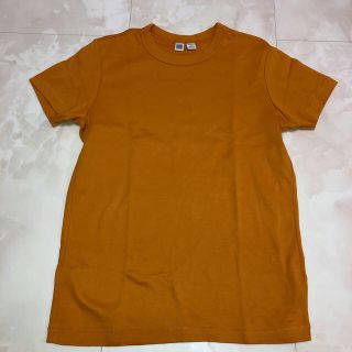 ユニクロ(UNIQLO)のUNIQLO U(Tシャツ(半袖/袖なし))