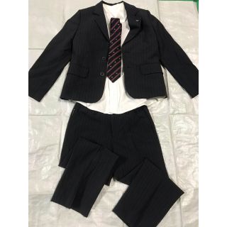 キッズ/ベビー/マタニティ専用　ARMANI JUNIOR ベスト　フォーマル  154