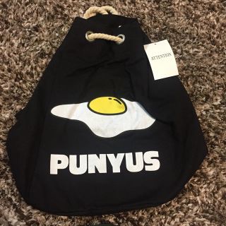 プニュズ(PUNYUS)のPUNYUS♡リュック(リュック/バックパック)