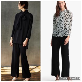 セオリーリュクス(Theory luxe)のtheory luxe 20SS プルオンパンツ 新品(クロップドパンツ)