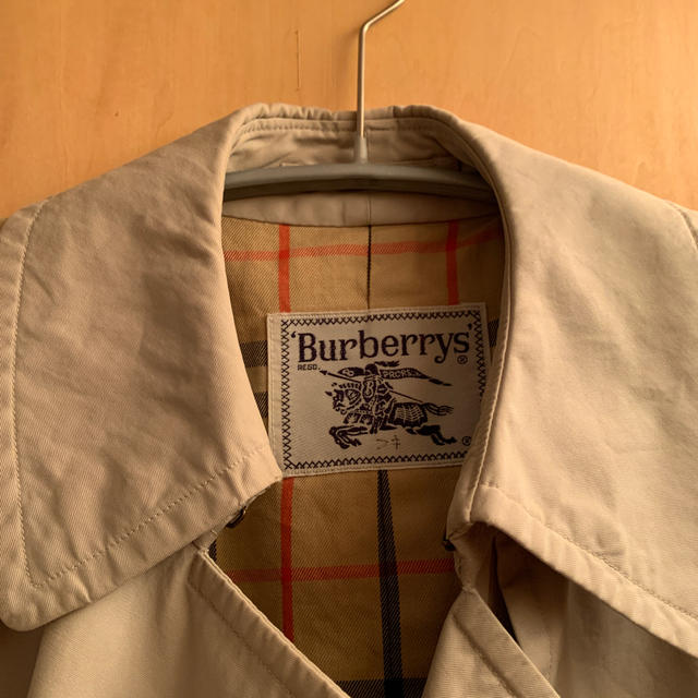 BURBERRY(バーバリー)のバーバリートレンチコート レディースのジャケット/アウター(トレンチコート)の商品写真