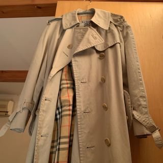 バーバリー(BURBERRY)のバーバリートレンチコート(トレンチコート)