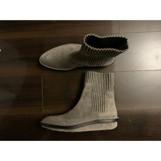 バレンシアガ(Balenciaga)の★新品★バレンシアガBALENCIAGA ブーツ(ブーツ)