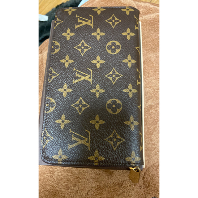 LOUIS VUITTON 長財布