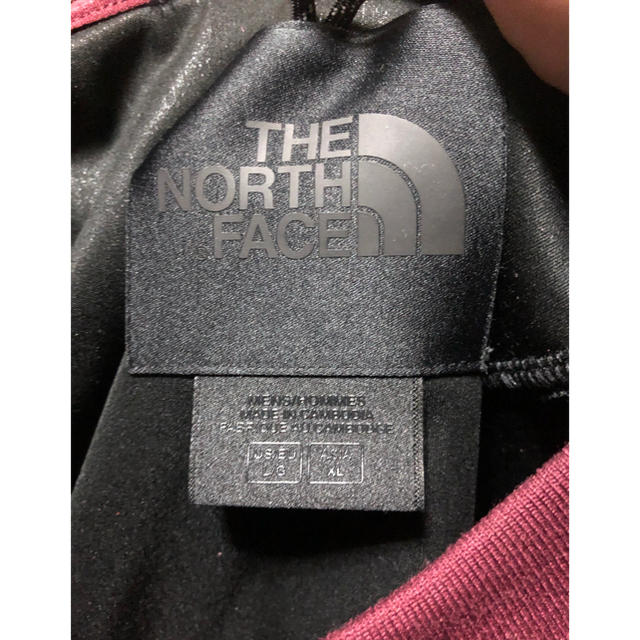 THE NORTH FACE(ザノースフェイス)のノースフェイス　バレットスウェットシャツ メンズのトップス(スウェット)の商品写真