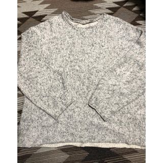 ザラ(ZARA)のZARA★最終価格！(トレーナー/スウェット)