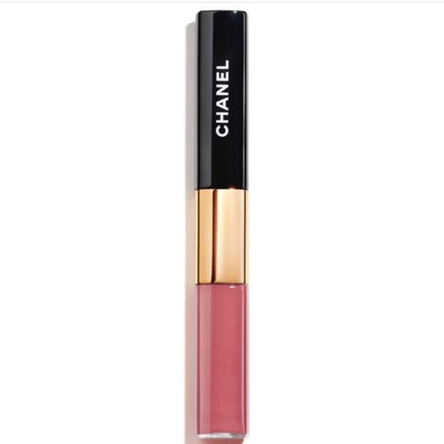 CHANEL(シャネル)のCHANEL  シャネル LE ROUGE DUO ULTRA TENUE 40 コスメ/美容のベースメイク/化粧品(口紅)の商品写真