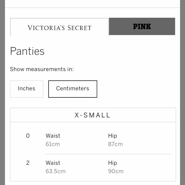 Victoria's Secret(ヴィクトリアズシークレット)のVictoria's Secret/PINK [PINKＴバックショーツ] レディースの下着/アンダーウェア(ショーツ)の商品写真