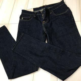 アバクロンビーアンドフィッチ(Abercrombie&Fitch)のAbercrombie super skinny(デニム/ジーンズ)