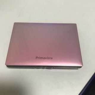 プリマヴィスタ(Primavista)のプリマヴィスタ　ファンデーション　ケースのみ(その他)