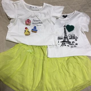 ベベ(BeBe)のおまとめ専用(Tシャツ/カットソー)