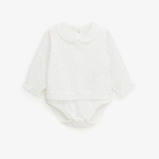 zara kids bodysuit