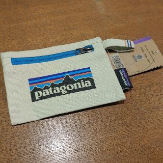 パタゴニア(patagonia)のパタゴニア♡かわいいミニポーチ(ポーチ)