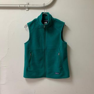 パタゴニア(patagonia)のPatagonia SYNCHILLA フリース　ベイス　WONEN'S(ベスト)