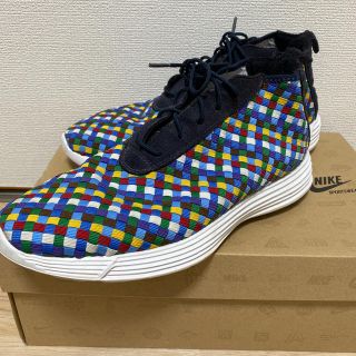 ナイキ(NIKE)のナイキ×ソフコラボ限定スニーカー(スニーカー)