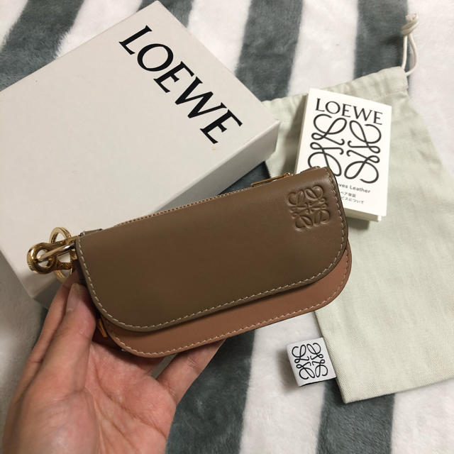 美品 ロエベ 正規品 towinglouisvilleky.com