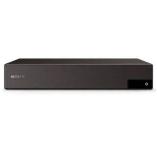 ソニー(SONY)のSONY 地上・BS4K・110度CS4Kチューナー DST-SHV1 新品(その他)