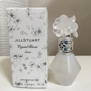 ジルスチュアート(JILLSTUART)のゆ様専用　ジルスチュアートパフュームヘアミスト30ml(香水(女性用))