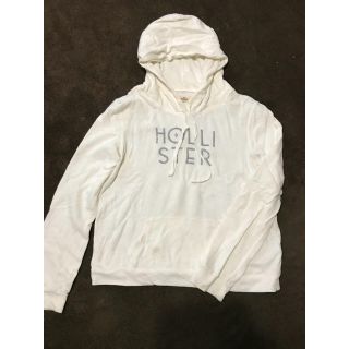 ホリスター(Hollister)のホリスター パーカー(パーカー)