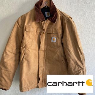 カーハート(carhartt)のあーー様専用　カーハート　ジャケット(ブルゾン)