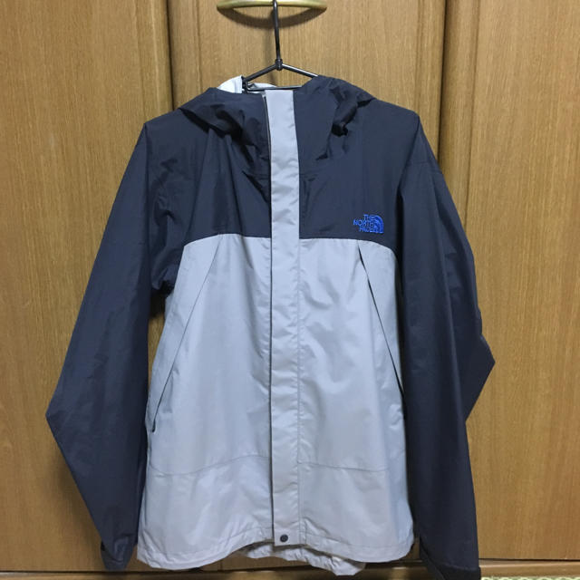 美品NORTH FACE  DOT SHOT JACKET NP61220 XL