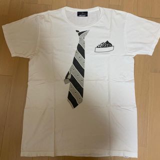 ビームス(BEAMS)のBEAMSプリントTシャツ(Tシャツ/カットソー(半袖/袖なし))