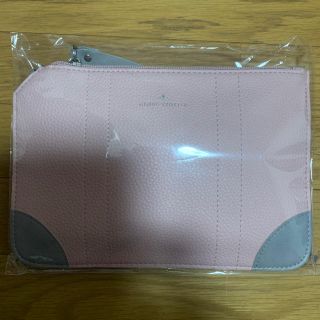 グローブトロッター(GLOBE-TROTTER)のANAビジネスクラス　アメニティ  GLOBE TROTTER(旅行用品)