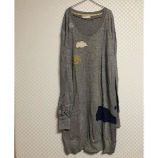 12ページ目 - ツモリチサト ニットの通販 900点以上 | TSUMORI CHISATO ...