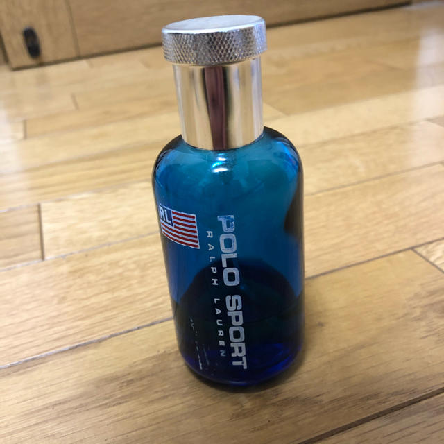 ラルフ・ローレン POLO SPORT 香水 75ml メイク道具 | alirsyadsatya