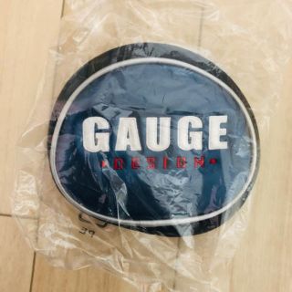 ゲージデザイン(Gauge Design)のゲージデザイン パターカバー(その他)