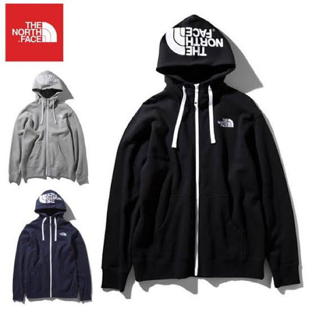 専用 THE NORTH FACE パーカー