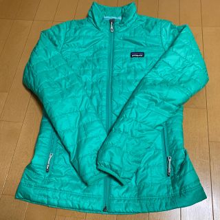 パタゴニア(patagonia)のpatagonia ジャンバー(ナイロンジャケット)