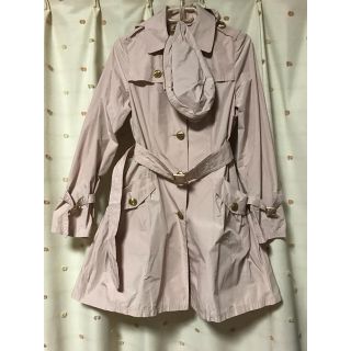 バーバリーブルーレーベル スプリングコート(レディース)の通販 70点