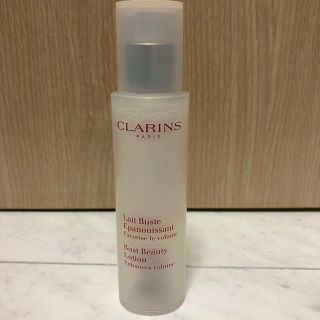 クラランス(CLARINS)のバストケア乳液(ボディローション/ミルク)