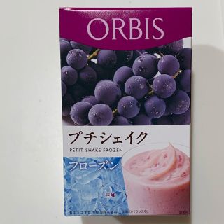 オルビス(ORBIS)のプチシェイク　オルビス　1箱7食分(ダイエット食品)