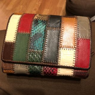 glamb(折り財布)のフリマアイテム一覧 glamb(折り財布)のフリマアイテム一覧