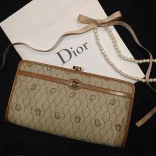 Christian Dior(クラッチバッグ)のフリマアイテム一覧 Christian Dior(クラッチバッグ)のフリマアイテム一覧