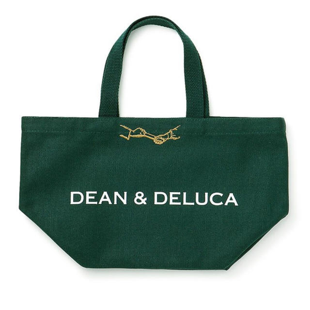 DEAN & DELUCA(ディーンアンドデルーカ)の【新品】DEAN&DELUCA・限定トート馬Ｓ レディースのバッグ(トートバッグ)の商品写真
