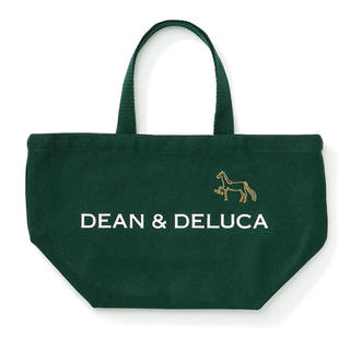 ディーンアンドデルーカ(DEAN & DELUCA)の【新品】DEAN&DELUCA・限定トート馬Ｓ(トートバッグ)
