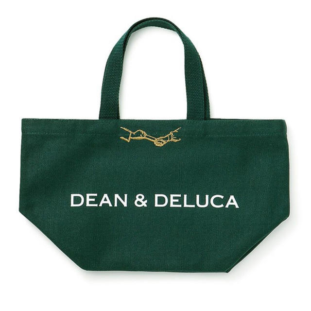DEAN & DELUCA(ディーンアンドデルーカ)の【新品】DEAN&DELUCA・限定トートうさぎＳ レディースのバッグ(トートバッグ)の商品写真