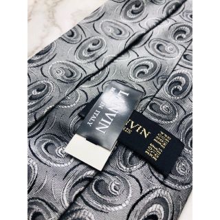 ランバン(LANVIN)の即購入OK!3本選んで1本無料！ランバン LANVIN ネクタイ　1573(ネクタイ)