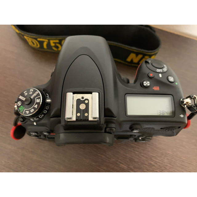 Nikon(ニコン)の限定値下げ　Nikon ニコン　ボディー　D750 おまけ多数 スマホ/家電/カメラのカメラ(デジタル一眼)の商品写真