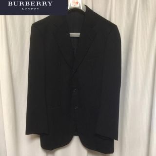 バーバリー(BURBERRY)のBURBERRY　LONDON　バーバリーロンドン　テーラードジャケット(テーラードジャケット)